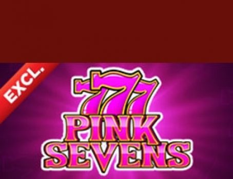 Pink Sevens - Holland Power Gaming - Classics and retro