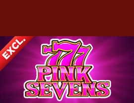 Pink Sevens