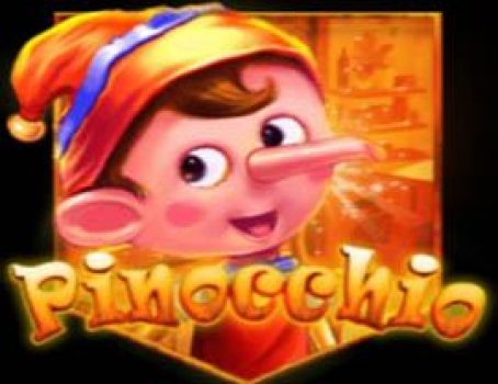 Pinocchio - Ka Gaming - 5-Reels