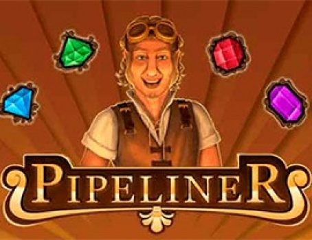 Pipeliner - Merkur Slots - 5-Reels