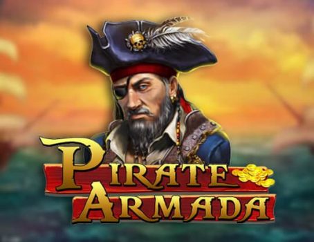 Pirate Armada - 1X2 Gaming - Pirates