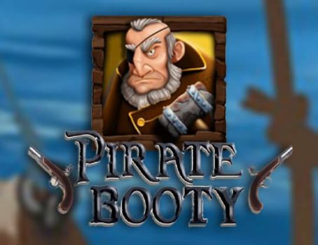 Pirate Booty - Booming Games - Pirates