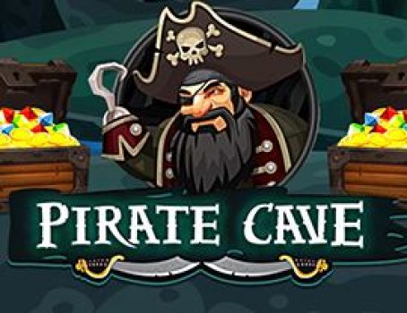 Pirate Cave - InBet - Pirates