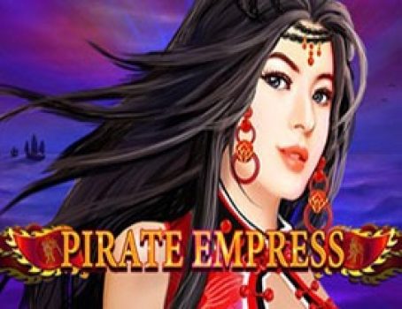 Pirate Empress - Skywind Group - 5-Reels