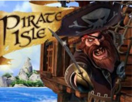 Pirate Isle - 3D - Realtime Gaming - Pirates