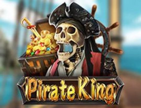 Pirate King - Dragoon Soft - Pirates