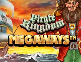 Pirate Kingdom Megaways