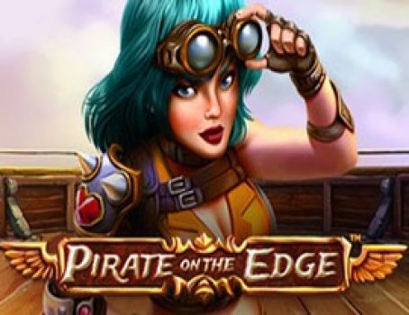 Pirate on the Edge - Skywind Group - Pirates