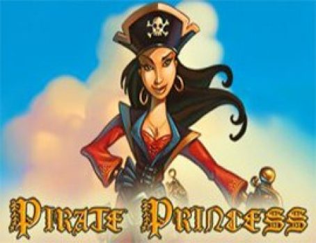 Pirate Princess - Eyecon - Pirates