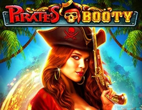 Pirate's Booty - Ruby Play - Pirates