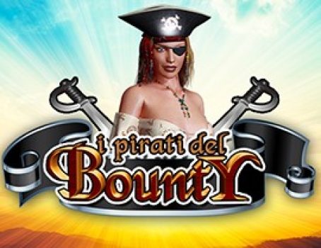 Pirate's Bounty - Capecod -