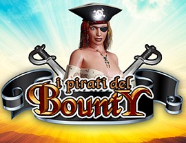 Pirate’s Bounty