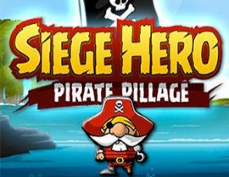 Pirate's Pillage - Rival - Pirates