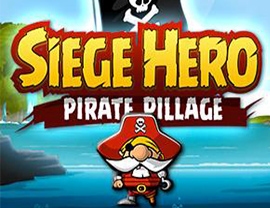 Pirate’s Pillage
