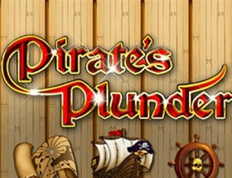 Pirate's Plunder - Habanero - Pirates