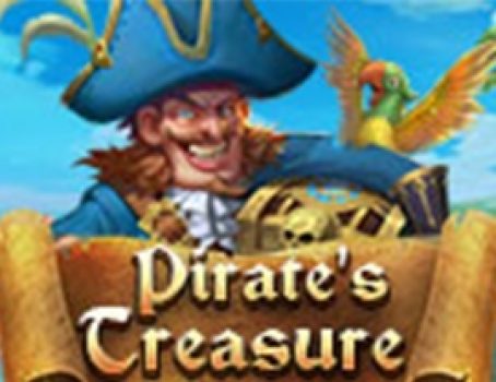 Pirate's Treasure - Gameplay Interactive -
