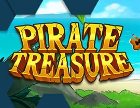 Pirate Treasure - TOPTrend Gaming - Pirates