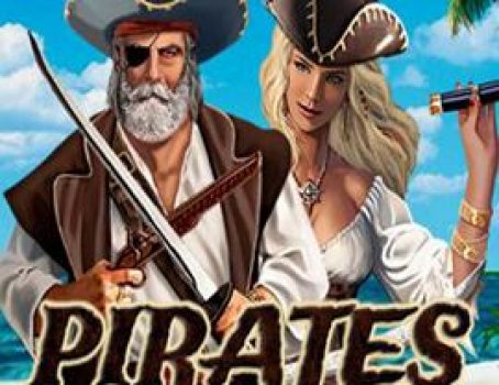 Pirates (Fazi) - Fazi - Pirates
