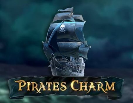Pirates Charm - Quickspin - Pirates