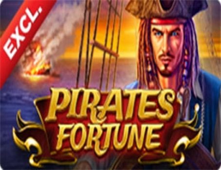 Pirates Fortune - Holland Power Gaming - Adventure