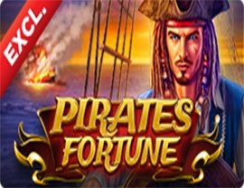 Pirates Fortune