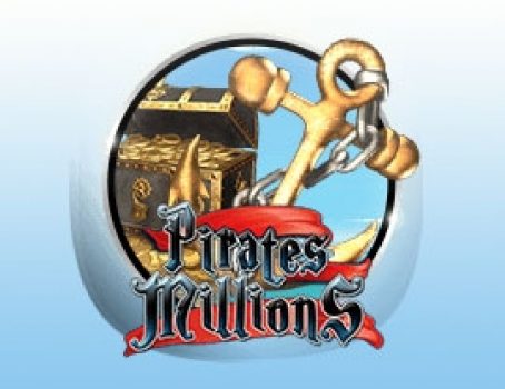 Pirates Millions - Section8 - Pirates