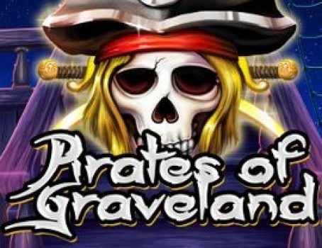 Pirates of Graveland - Betixon - Pirates