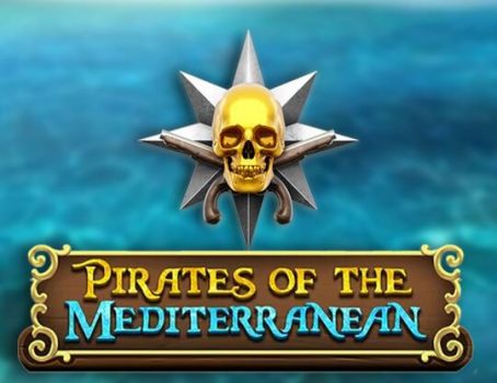 Pirates of the Mediterranean - Spearhead Studios - Pirates