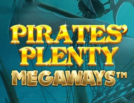 Pirates' Plenty Megaways - Red Tiger Gaming - Pirates