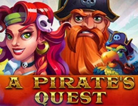 Pirates Quest - Spinomenal - Pirates