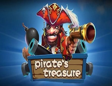 Pirates Treasure - DreamTech - Comics