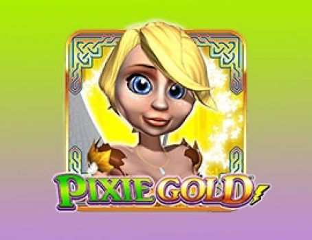 Pixie Gold - Lightning Box - Fairy tales