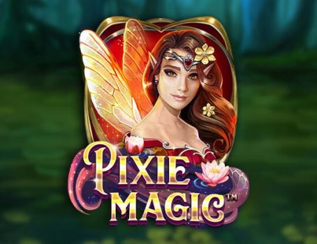 Pixie Magic - Nucleus Gaming - 5-Reels