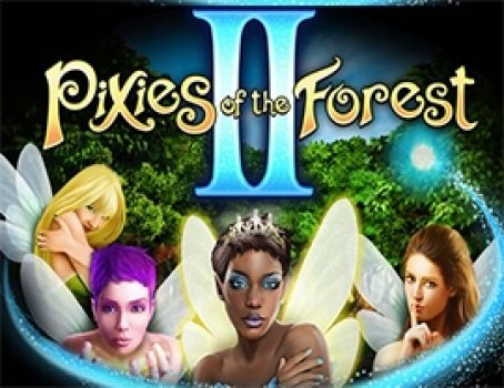 Pixies of the Forest II - IGT - 5-Reels