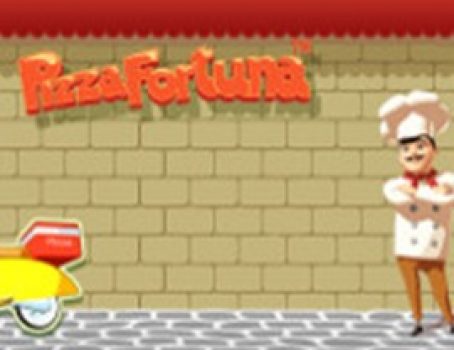 Pizza Fortuna - Unknown - 5-Reels