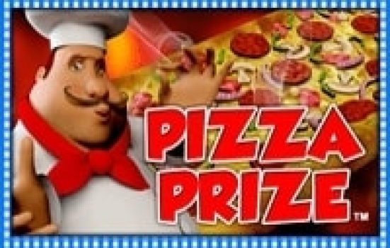 Pizza Prize - Nextgen Gaming - 5-Reels