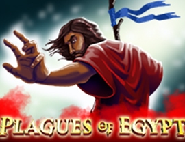 Plagues of Egypt