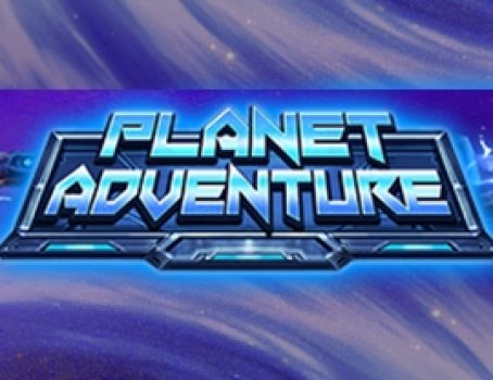 Planet Adventure - FunTa Gaming - Space and galaxy