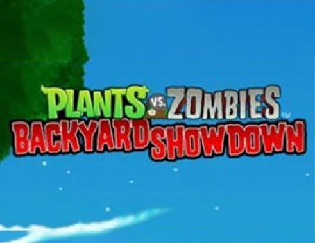 Plants vs Zombies: Backyard Showdown - Spielo - Fruits