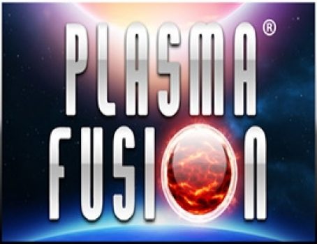 Plasma Fusion - Gaming1 - Space and galaxy