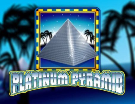 Platinum Pyramid - Amaya - Egypt