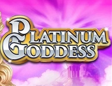 Platinum Goddess - High 5 Games - 5-Reels