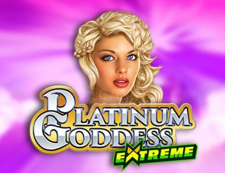 Platinum Goddess Extreme - High 5 Games - 5-Reels