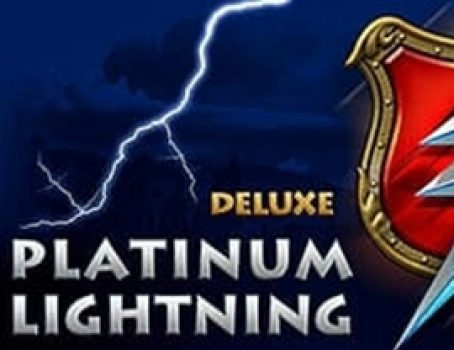 Platinum Lightning Deluxe - BGaming - Mythology