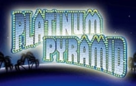 Platinum Pyramid - Nextgen Gaming - Egypt