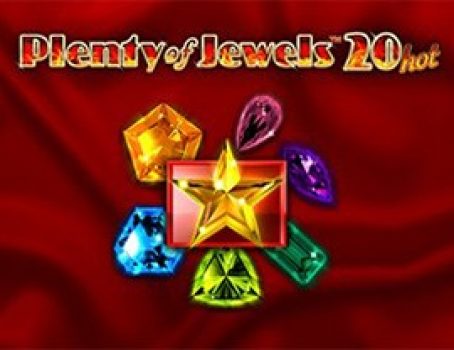 Plenty of Jewels 20 Hot - Unknown - Gems and diamonds
