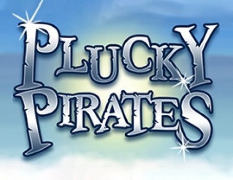 Plucky Pirates - Nektan - Pirates