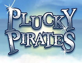 Plucky Pirates