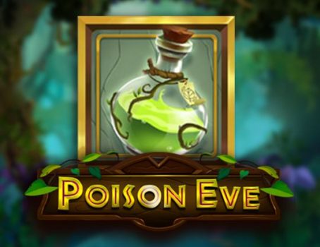Poison Eve - Nolimit City -