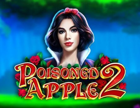 Poisoned Apple 2 - Booongo - 5-Reels